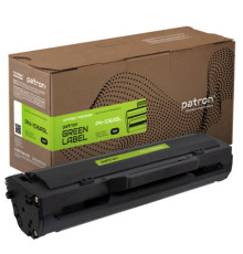 Картридж Patron Green Label (PN-106AGL) HP M107/135/137 Black (HP W1106A)