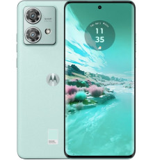 Смартфон Motorola Moto Edge 40 Neo 12/256GB Dual Sim Soothing Sea (PAYH0081RS)