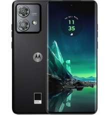 Смартфон Motorola Moto Edge 40 Neo 12/256GB Dual Sim Black Beauty (PAYH0006RS)