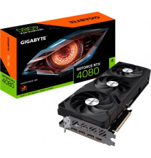 Відеокарта GF RTX 4080 16GB GDDR6X Windforce Gigabyte (GV-N4080WF3-16GD)