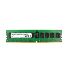 Модуль памяти DDR4 4GB/2400 Micron ECC REG (MTA9ASF51272PZ-2G3B1IG)