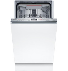 Вбудована посудомийна машина Bosch SPV4EMX65K