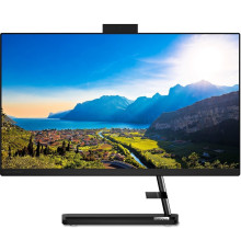 Моноблок Lenovo IdeaCentre AIO 3 24IAP7 (F0GH0160UO) Black