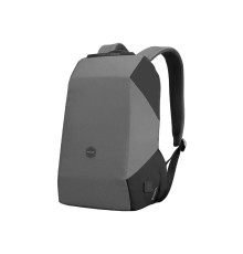 Рюкзак для ноутбука Promate UrbanPack-BP Grey