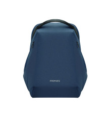 Рюкзак для ноутбука Promate EcoPack-BP Blue