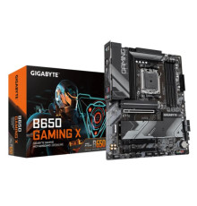 Материнська плата Gigabyte B650 Gaming X Socket AM5