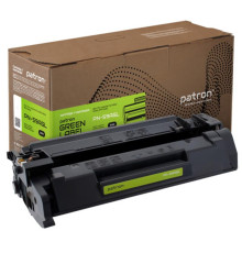 Картридж Patron Green Label (PN-59AGL) HP LJ Pro M304/404/MFP428 Black (CF259A)