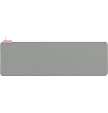 Ігрова поверхня Razer Goliathus Chroma Extended Quartz Grey (RZ02-02500316-R3M1)