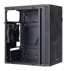 Корпус Prologix E104 Mesh Black