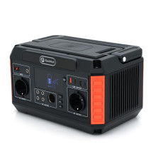 Зарядна станція FlashFish P60 (P60 FlashFish/28132)