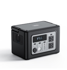 Зарядна станція XO PSA-700 614Wh Li-Ion (6920680834341)