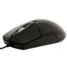 Миша A4Tech OP-720 Black PS/2