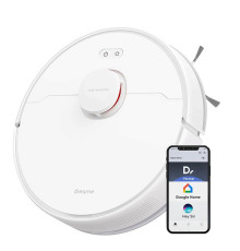 Робот-пилосос Dreame F9 Pro (RLF22GA)