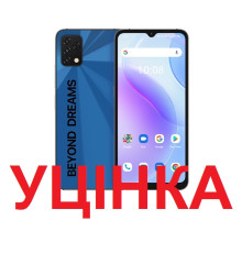 Смартфон Umidigi A11S 4/32GB Dual Sim Mist Blue_