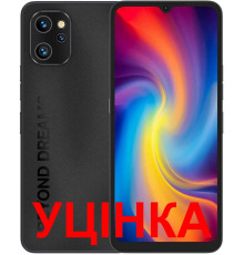 Смартфон Umidigi A13 Pro 4/128GB Dual Sim Starry Black_