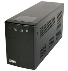 Джерело безперебійного живлення  Powercom BNT-1000AP, 3 x евро, USB (00210153)