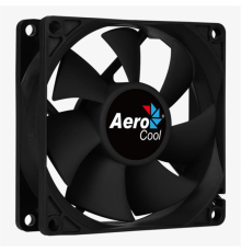 Вентилятор AeroCool Black