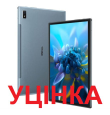 Планшет Oscal Pad 8 4/64GB 4G Dual Sim Silver Gray