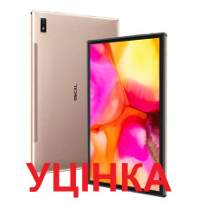 Планшет Oscal Pad 8 4/64GB 4G Dual Sim Rose Gold