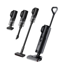 Акумуляторний миючий пилосос Dreame Wet & Dry Vacuum H12 Dual (HHV4)
