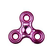 Спінер CL-3 Trilobite Shine Pink (CL-3P)