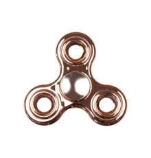 Спінер CL-3 Trilobite Shine Rose Gold (CL-3RG)