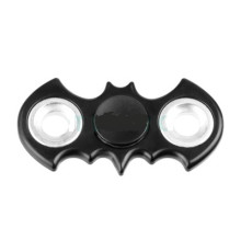 Спінер CL-4 Batman Black (CL-4BK)