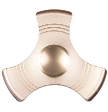 Спінер MT-12 Metal Hatchet Gold (MT-12G)