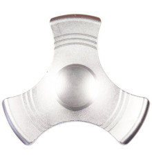 Спінер MT-12 Metal Hatchet Silver (MT-12S)