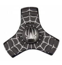 Спінер MT-12 Metal Hatchet Spider Black (MT-12SB)