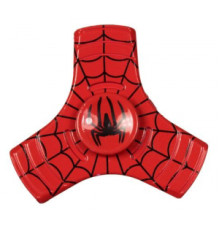Спінер MT-12 Metal Hatchet Spider Red (MT-12SR)