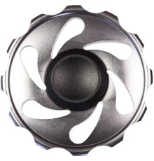 Спінер MT-2 Metal Black (MT-2B)