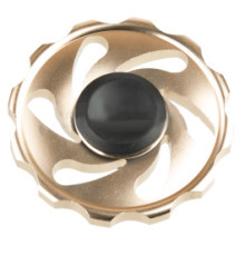 Спінер MT-2 Metal Gold (MT-2G)