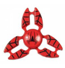 Спінер MT-20 Metal Super Heroes Spider-man Red (MT-20SR)