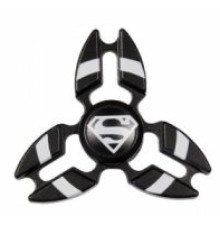 Спінер MT-20 Metal Super Heroes Superman Black (MT-20SUB)
