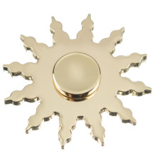 Спінер MT-40 Metal Sun Gold (MT-40G)