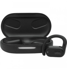 Bluetooth-гарнітура JBL Soundgear Sense Black (JBLSNDGEARSNSBLK)