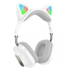 Bluetooth-гарнітура Hoco ESD13 White (ESD13W)