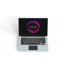 Ноутбук Pixus Vix lite Gray