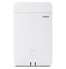 Базова станція IP-DECT Gigaset N870 IP PRO (S30852H2716R101)