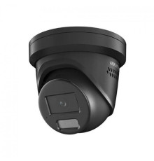 IP камера Hikvision DS-2CD2347G2H-LIU(2.8мм)(eF) Black
