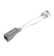 Інжектор Mikrotik RBGPOE