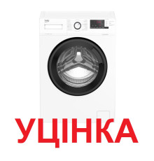 Пральна машина Beko WUE7612IXBW