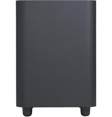 Саундбар JBL Bar 500 Black (JBLBAR500PROBLKEP)
