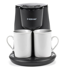 Кавоварка крапельна Holmer HCD-022