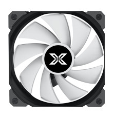 Вентилятор Xigmatek X24A RGB