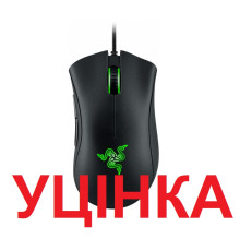 Мишка Razer Death Adder Essential Black (RZ01-03850100-R3M1)