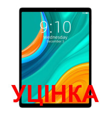 Планшет Chuwi HiPad Plus 8/128GB Space Gray
