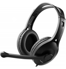 Гарнiтура Edifier K800 Black