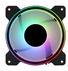 Вентилятор AeroCool Ring RGB